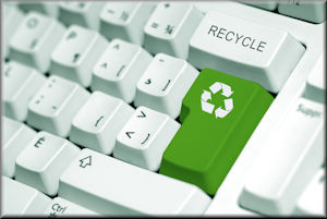 DC DeKalb County Recycling Systems