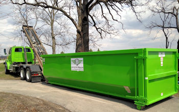 DC DeKalb County Recycling Systems